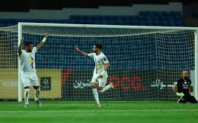 عاجل .. أبها بطلاً لدوري يلو 2025/26 بثلاثية أمام الباطن