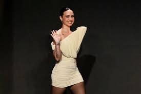 Demi Lovato Concerts in Seattle and Mohegan Sun: It's Not That Deep Tour 2026