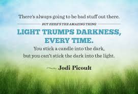 From Jodi Picoult Quotes. QuotesGram via Relatably.com