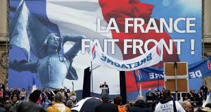 Image result for french national front party