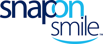 Image result for SNAP ON SMILE