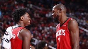 NBA Trade Proposal: Rockets, Celtics, and Nets Eye Blockbuster Deal