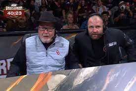 Jim Ross