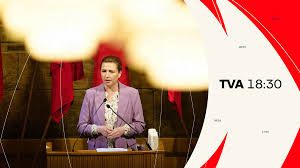 TVA: Formueskatten er ude