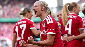 Mehr Mut! Wo die FC Bayern Frauen noch besser werden können