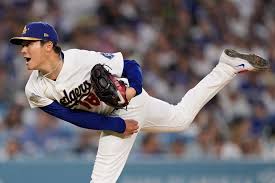 Inician Dodgers camino al tricampeonato con paliza a Arizona