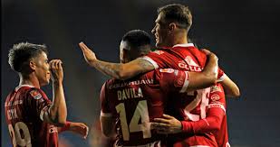 Deportes Iquique vs Everton por el Campeonato Nacional: ¿Dónde verlo y a qué hora es?