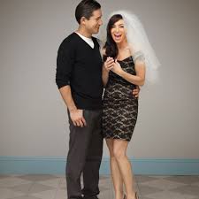 mario-lopez-courtney-mazza-wedding. TLC. It's shaping up to be one big bash!