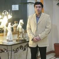 Sheraz Khan Email & Phone Number