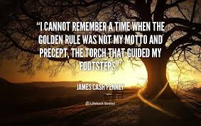 James Cash Penney Quotes. QuotesGram via Relatably.com
