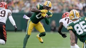 NFL Week 8 Highlights on nfl.com