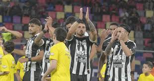Central Córdoba quiere ser el "Matador para volver a sonreír en el estadio Único