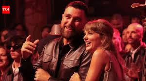 'Left Taylor feeling very vulnerable': Taylor Swift and Travis Kelce reportedly battling a growing weddin