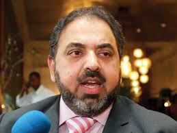 LONDON: Britain&#39;s Labour Party suspended Pakistan-born Lord Nazir Ahmed on Thursday over reports that he blamed a Jewish conspiracy for his imprisonment ... - 520727-LordNazirAhmed-1363258969-793-640x480