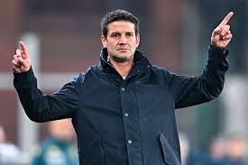 Revealed – Why Inter Milan Coach Cristian Chivu Didn’t Hold Pre-Match Training Session Ahead Of Lecce Clash
