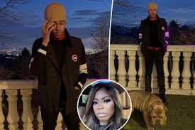 Mary Cosby celebrated ‘beautiful’ son Robert Jr.’s jail release in final photos before 23-year-old’s death