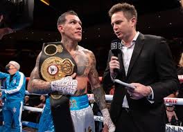 RingMagazine.com - News update