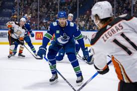 Canucks Army - News update