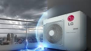 2. Những tính năng, công nghệ nổi bật trên điều hòa nối ống gió LG ZBNQ48LM3A0/ZUAD3