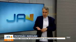 Valther Ostermann: É CLT ou não é?