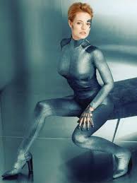 Image result for seven of nine