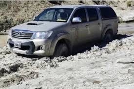 Angustia en Chubut: Búsqueda Contrarreloj de Jubilados Desaparecidos