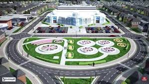 DOJ Investigates Muslim-Centered EPIC City in Texas Amid Sharia Law Concerns