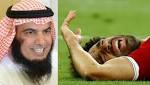 رجل دين كويتي: إصابة صلاح