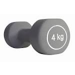 Hantelset 4 kg