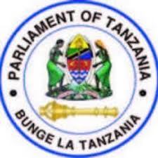 Image result for bunge of tanzania