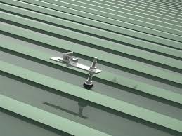 Metal Roof Solar Mounting System Manufacturers and Suppliers ...