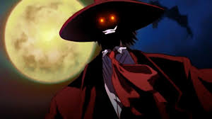 Resultado de imagem para alucard