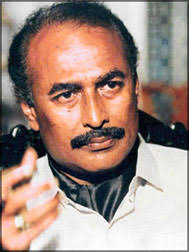 The fourth death anniversary of veteran film actor, director and lyricist, Gamini Fonseka, falls today. - z_p-17-Gamini