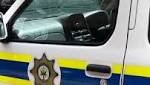 broken into while owner allegedly