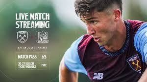west ham vs southend