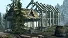 Build house skyrim