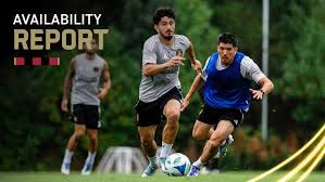 Atlanta United FC - News update
