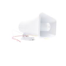 2 Tone Siren 30Watt 12VDC