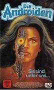 VHS - Die Androiden - Mark <b>Lindsay Chapman</b> &amp; Susan Blakely - picture_12