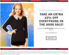 ASOS Student Codes Offers ASOS U.S