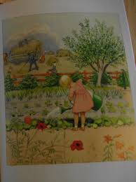 Image result for Elsa Beskow