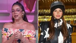 El descargo de Juariu tras el conflicto con La China Suárez por el cumpleaños de Magnolia