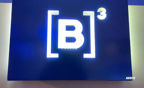 Ibovespa avança em meio a ajustes, com foco em possível corte de juros e cenário externo adverso