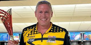Professional Bowlers Association - News update