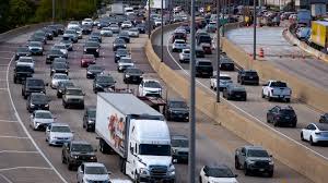When to drive to avoid Memorial Day weekend traffic