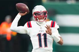 Patriots' Backup QB Situation for Super Bowl 60