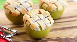 Image result for apple pie