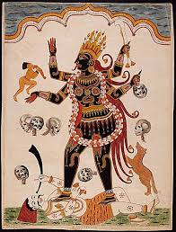Image result for thuggee old photo