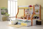 An Enormous Selection of Loft Beds
