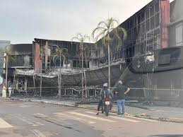 ditado popular sinop